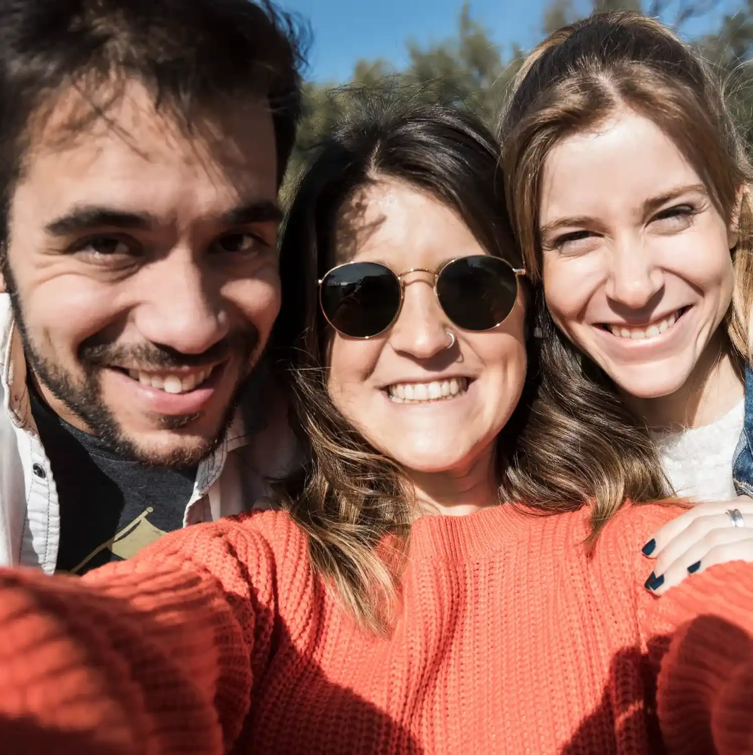 Cada 20 de julio se celebra el Día del Amigo en Argentina