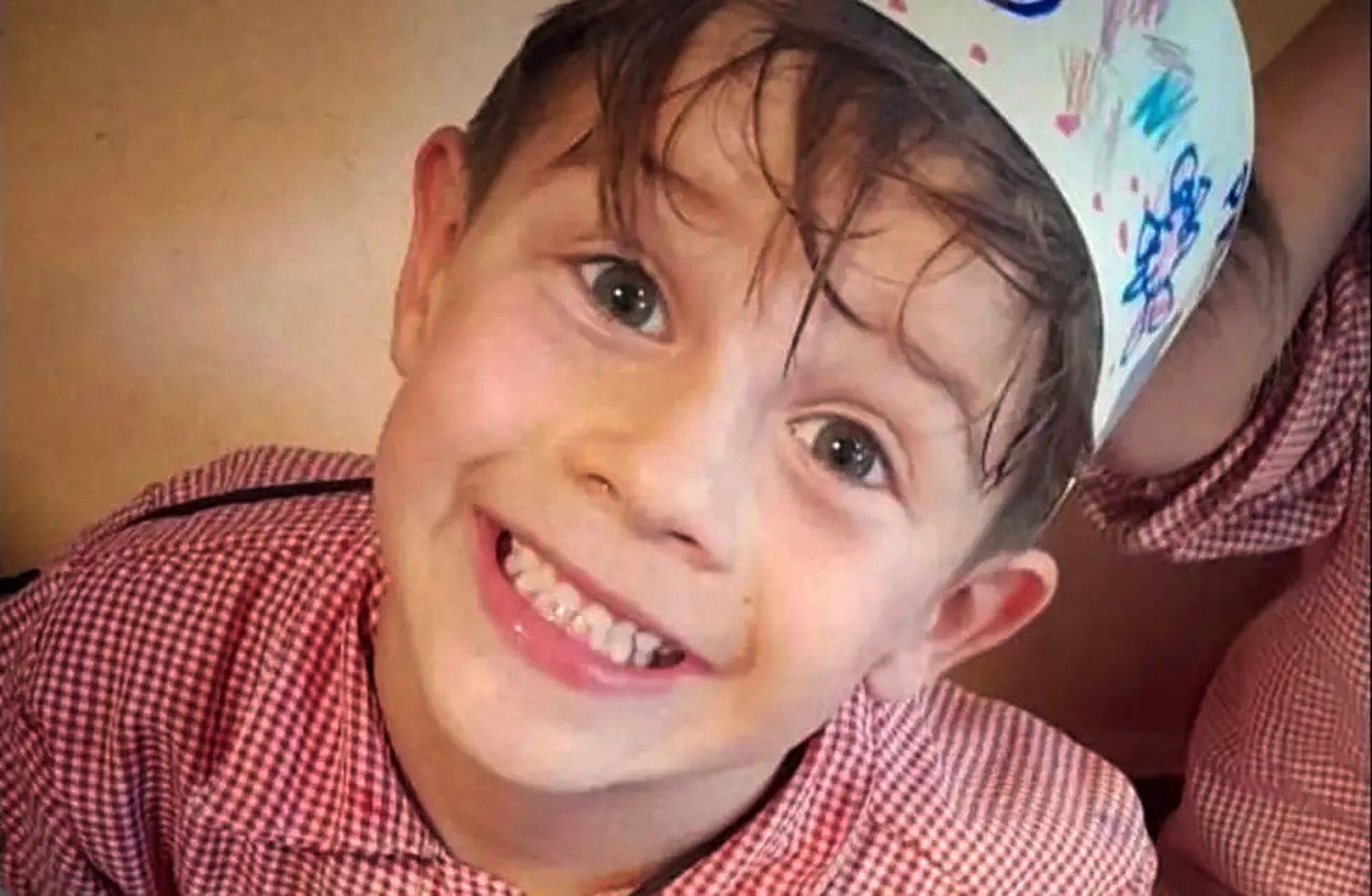Un jury pampeano suspendió a la jueza que dejó a Lucio al cuidado de su madre