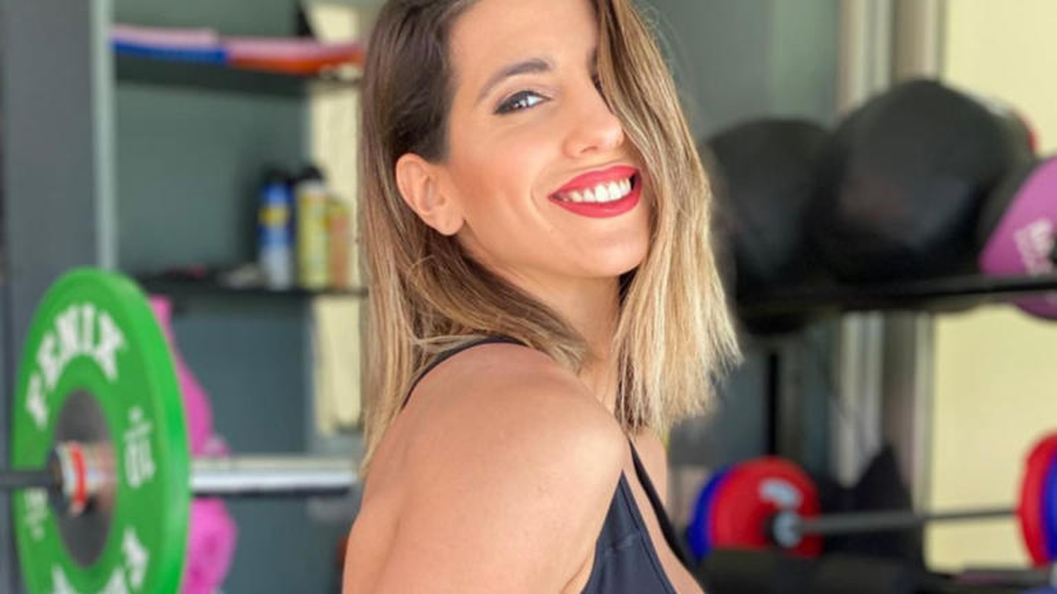 Cinthia Fernández confesó su nuevo romance: “Me desoxidé”