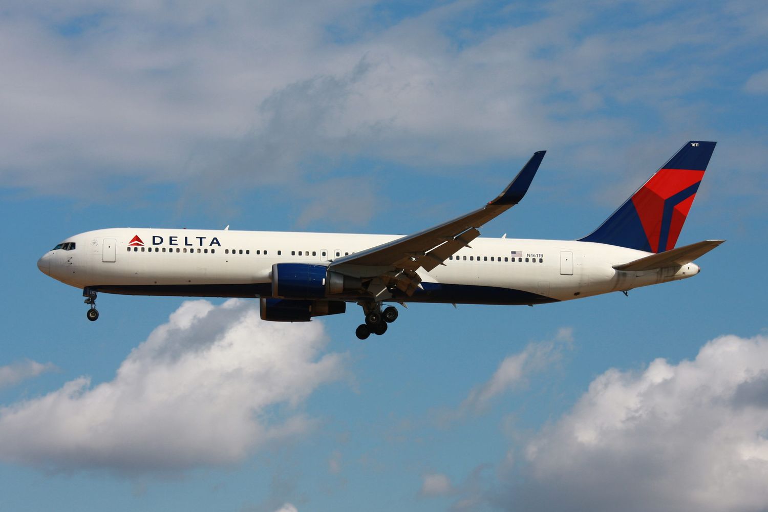 Delta reanuda sus vuelos a Chile, Ecuador y Argentina