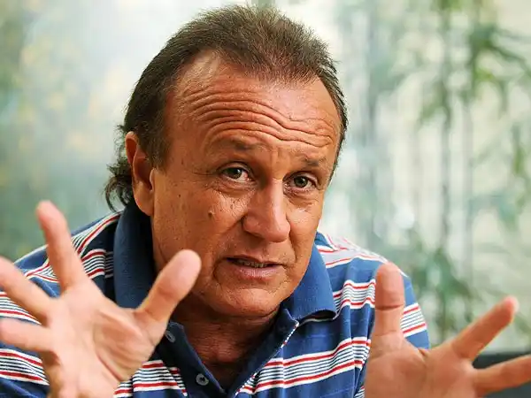 Del Sel sobre su polémico spot: "Yo soy eso"