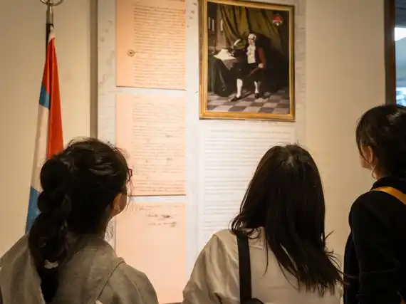 Los museos provinciales se unen en una celebración federal del Día Internacional de los Museos