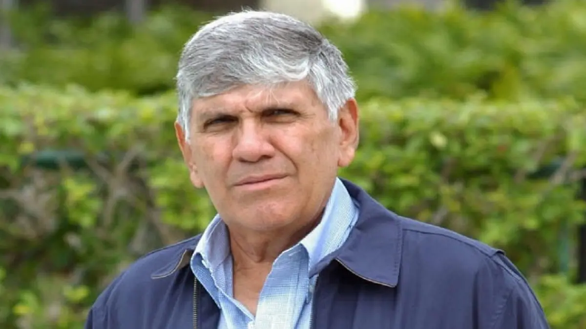 «PUEDEN INVENTAR LO QUE QUIERAN»: para Mario Iván Carratú es «una bazofia» la denuncia del fiscal (+Carta)