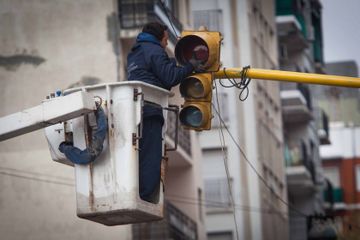 Piden la instalación de un semáforo en la avenida Mario Bravo