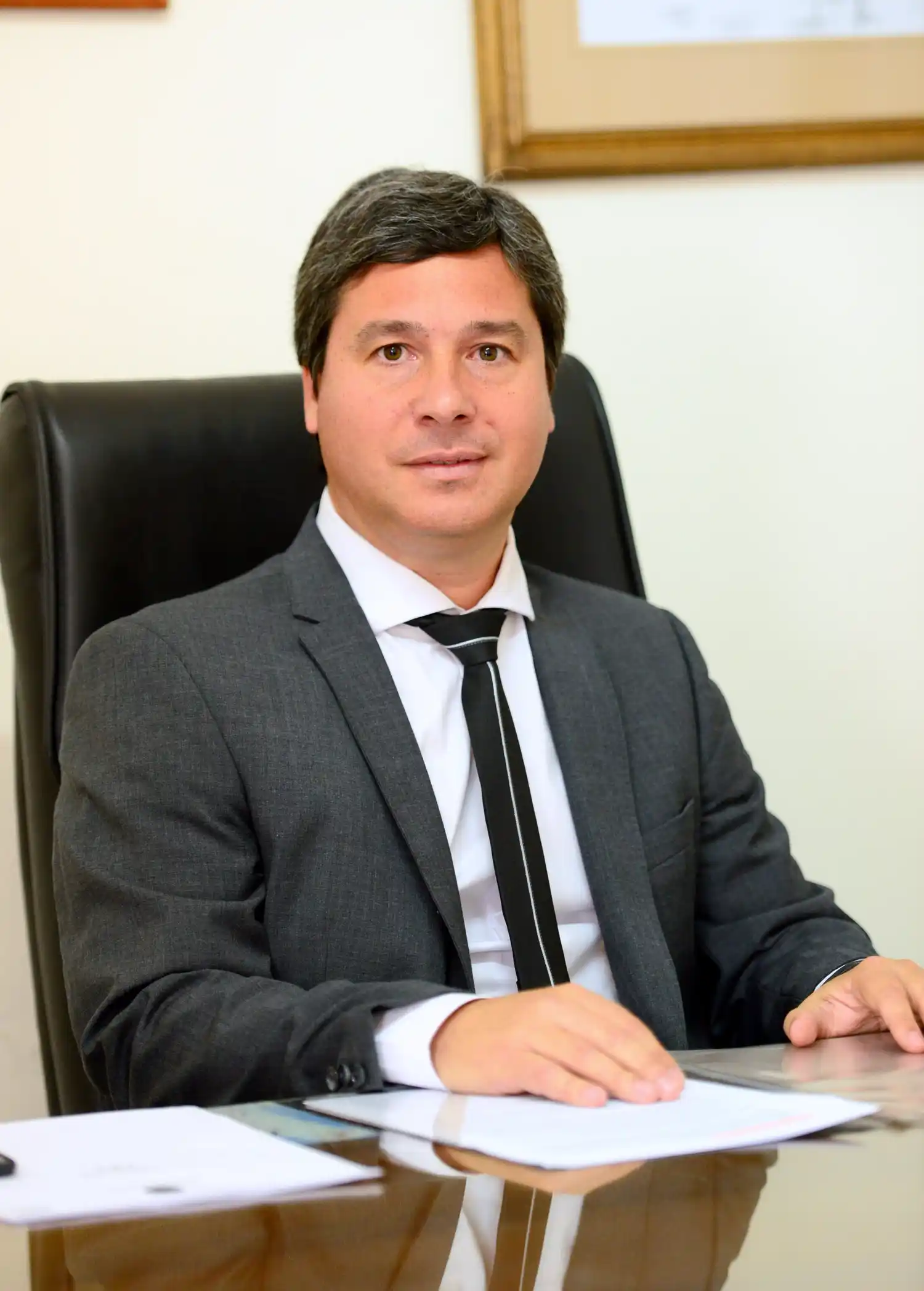 Zavallo repudió la cancelación de pensiones a discapacitados 
