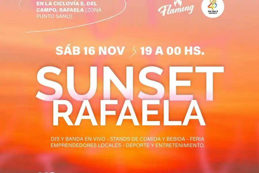 Nueva propuesta para jóvenes