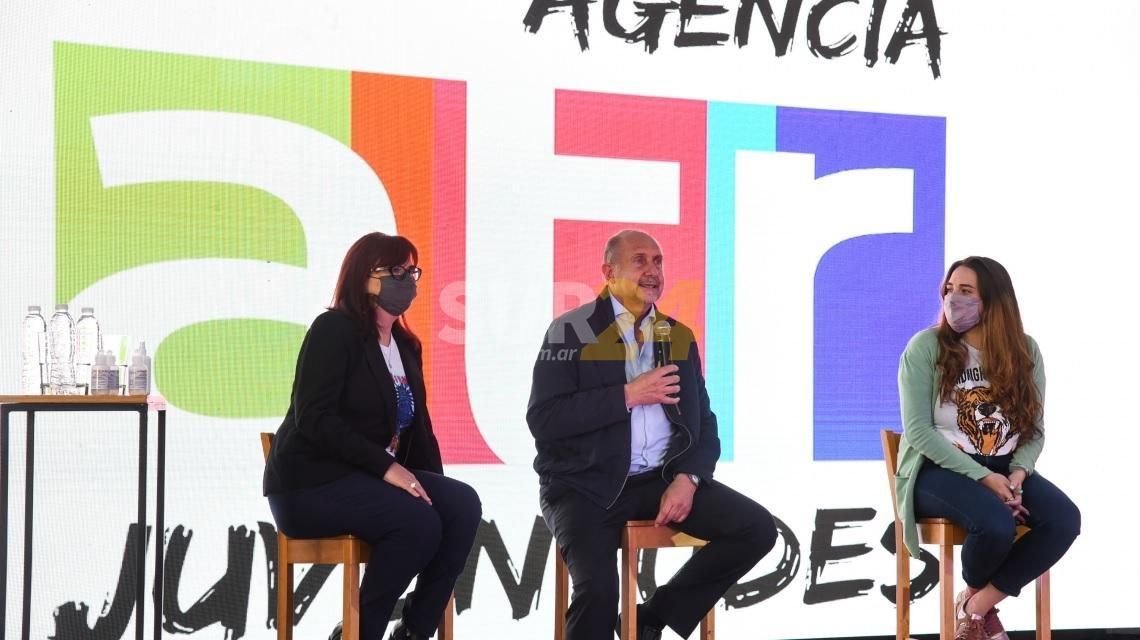 ATR Juventudes: se lanzó una nueva convocatoria para el desarrollo de proyectos participativos y emprendimientos