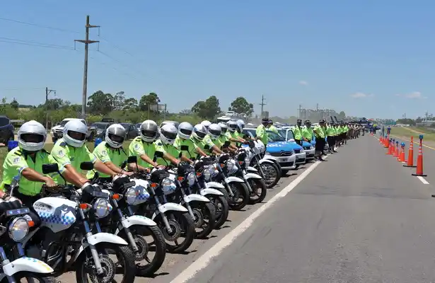 Se puso en marcha en Entre Ríos el Operativo Verano Seguro 2015