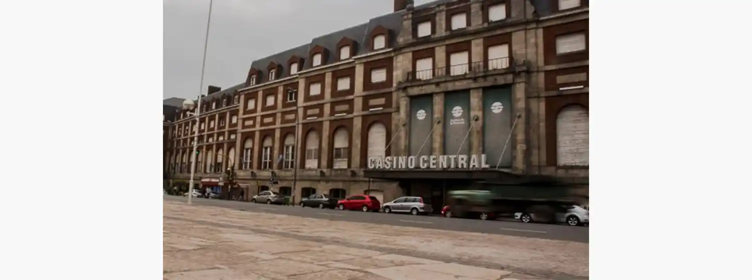 Abrirán las salas de juego en la Provincia de Buenos Aires