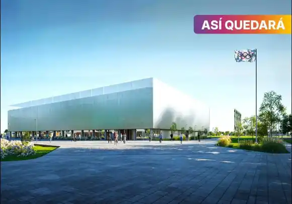 Juegos ODESUR: El gobierno provincial llama a Licitación para la ejecución de obras en Rafaela