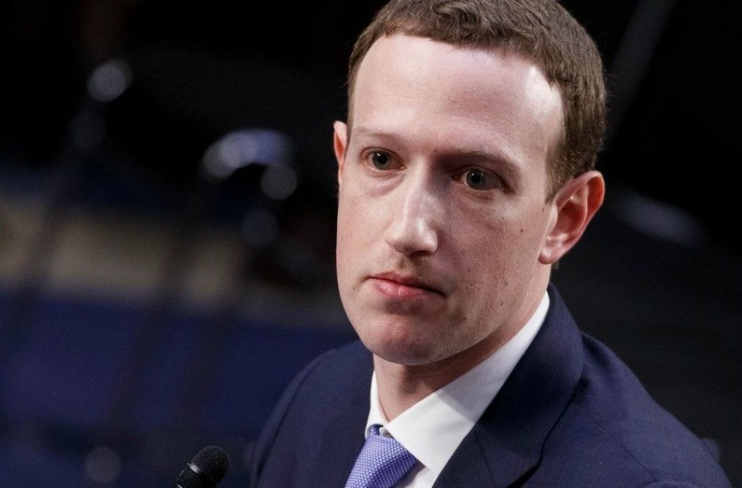 Brasil le pide explicaciones a Facebook por la filtración de datos