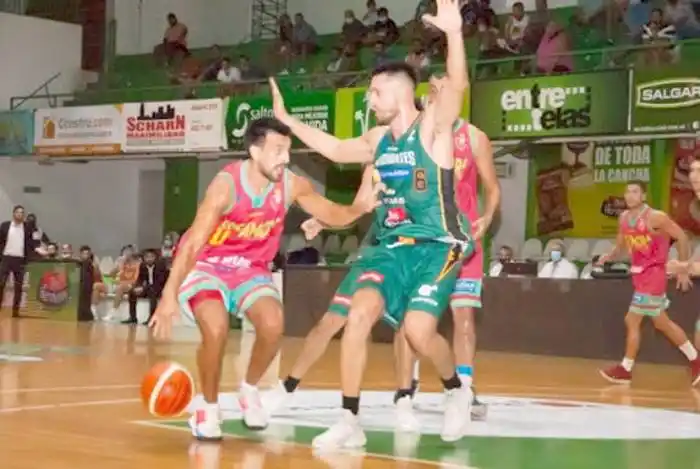 Estudiantes juega hoy frente a Deportivo Viedma por Liga Argentina