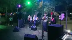 Día de la Madre en Aldea Asunción