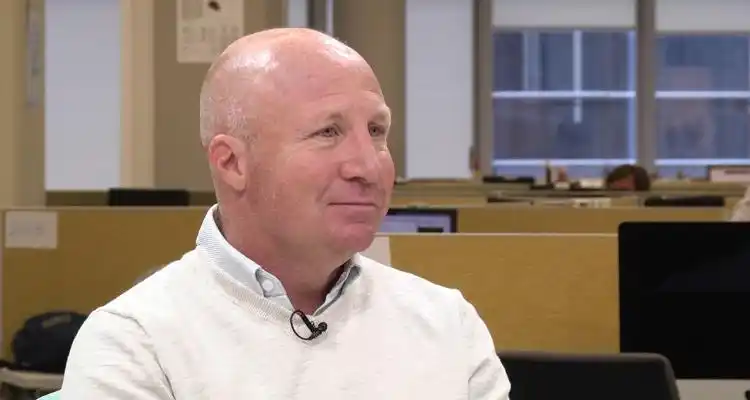 Con Cecilio Salazar como nexo, los presidentes de Mitre y la Liga Infantil de Fútbol se reunieron con Carlos Mac Allister