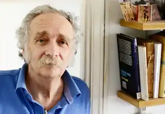 Alberto Szpunberg y la poesía como asamblea permanente