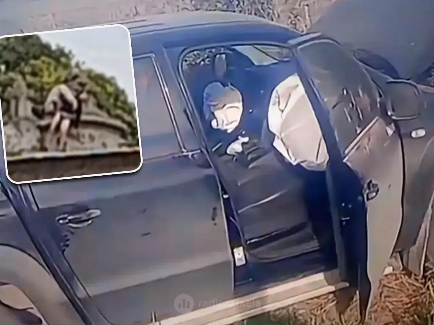 Encontraron y capturaron al prófugo de Pilar: "Fue encontrado en el cementerio de San Jerónimo Norte"
