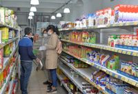 La OMIC controló a mayoristas por los precios de referencia