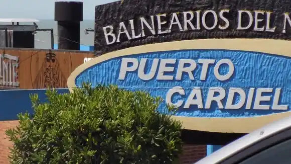 Propusieron licitar los balnearios Puerto Cardiel y Faro Norte