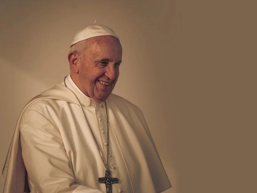 Papa Francisco