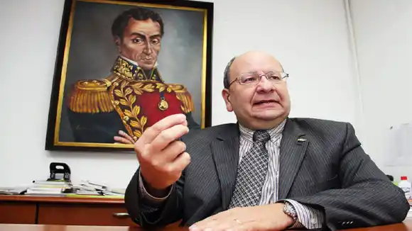 «INFORMAR y GARANTIZAR la MOVILIZACIÓN del elector»: Vicente Díaz hace estas recomendaciones a la oposición