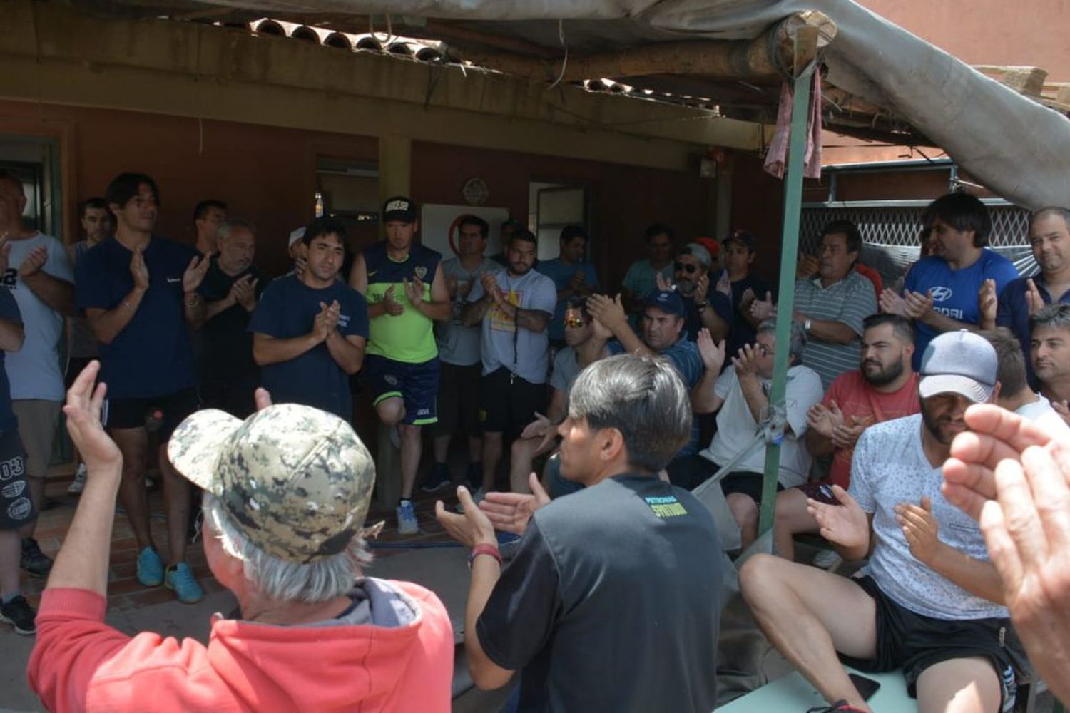 Retomarían la producción en Loimar, pero los trabajadores insisten en que no haya despidos