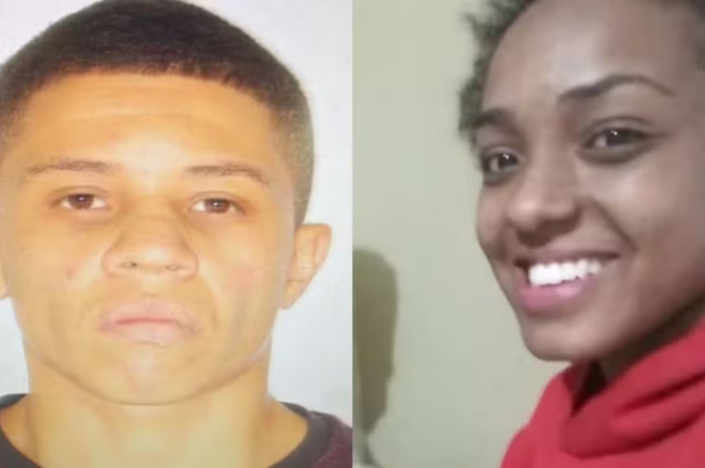 nena asesinada Brasil 2