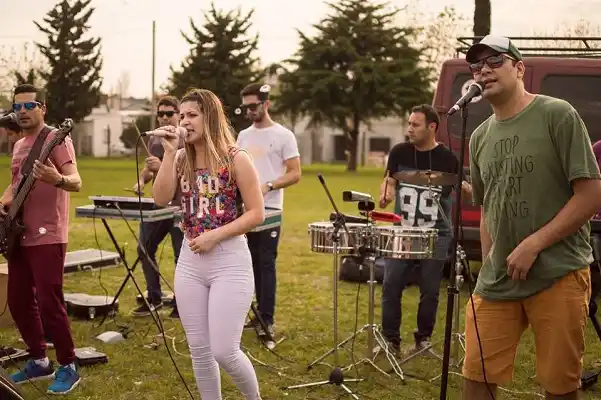 Hoy empieza “Verano es Arte” en los barrios de Gualeguaychú
