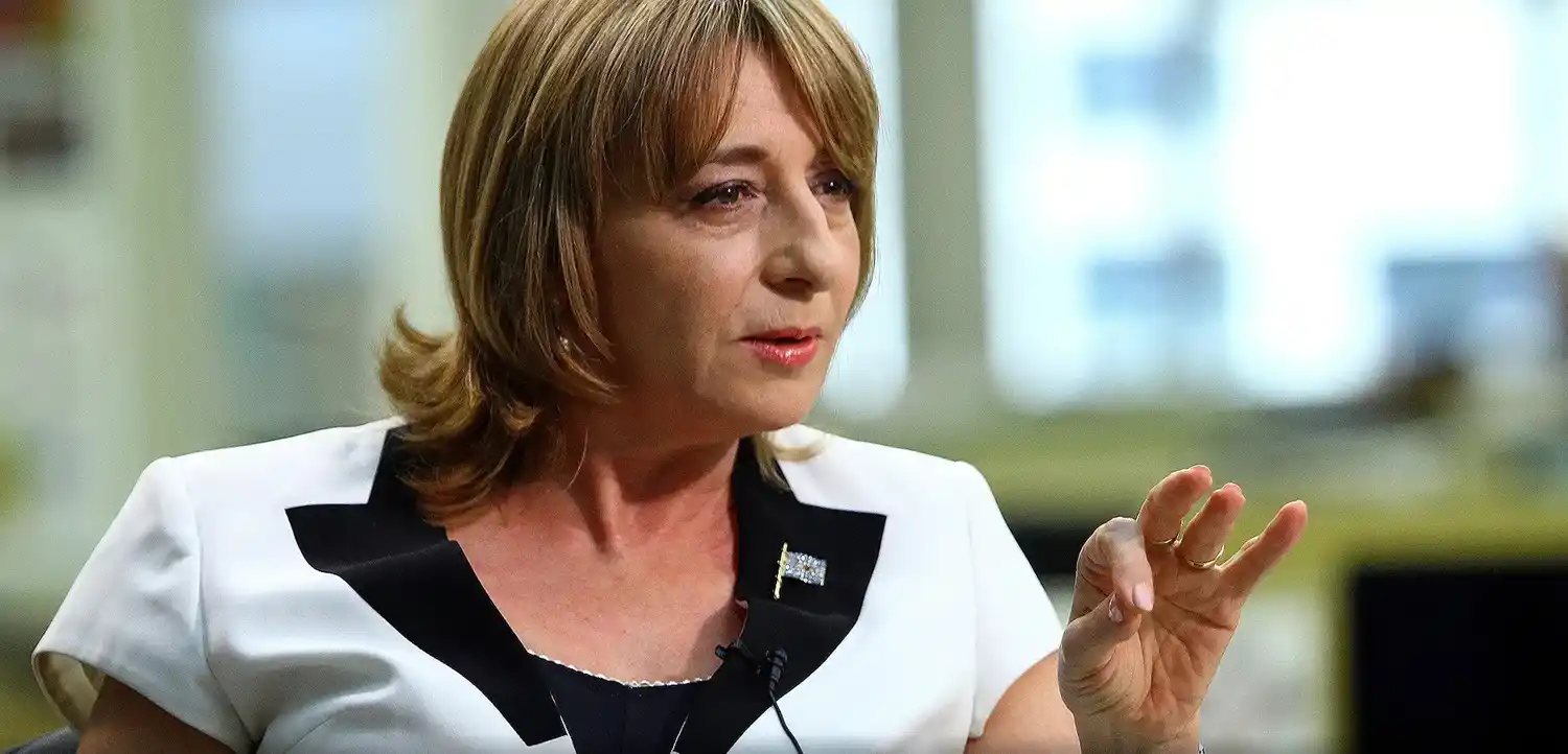 La ex Procuradora General de la Nación Alejandra Gils Carbó estará en Gualeguaychú