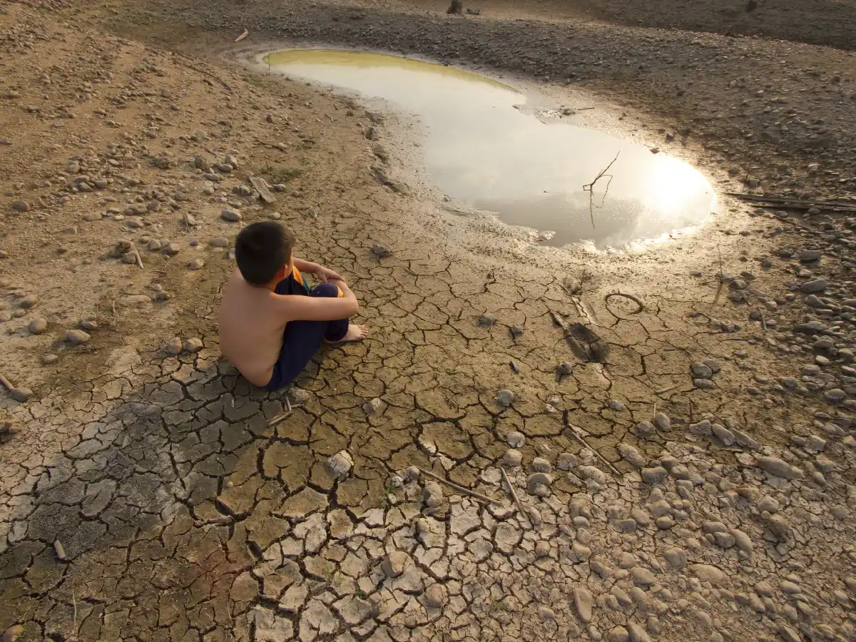 La ONU pide que se declare el  "estado de emergencia climática" 