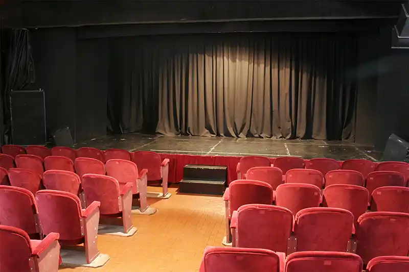 Firmarán convenio entre Aldosivi y el Auditorium