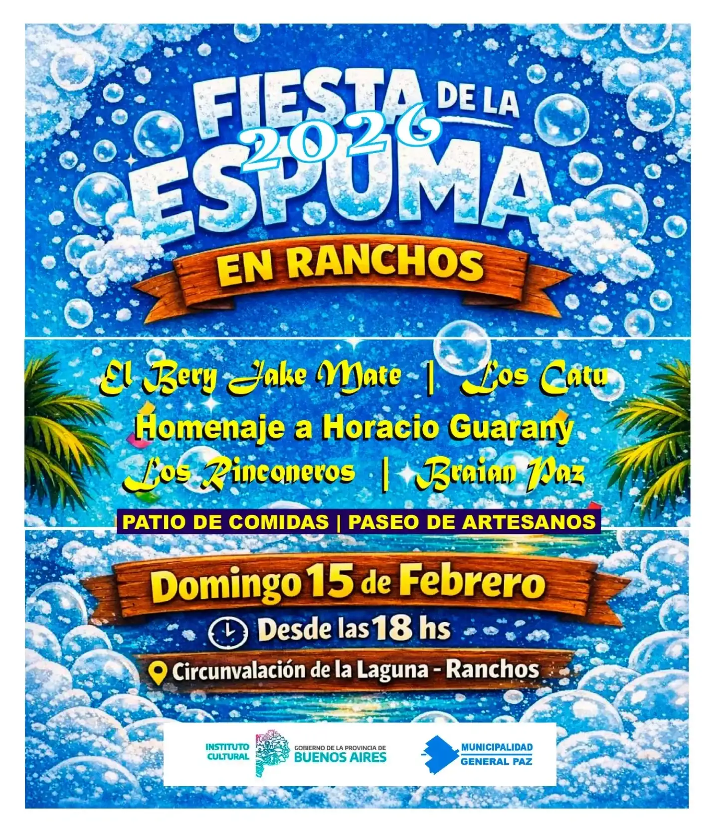 espuma