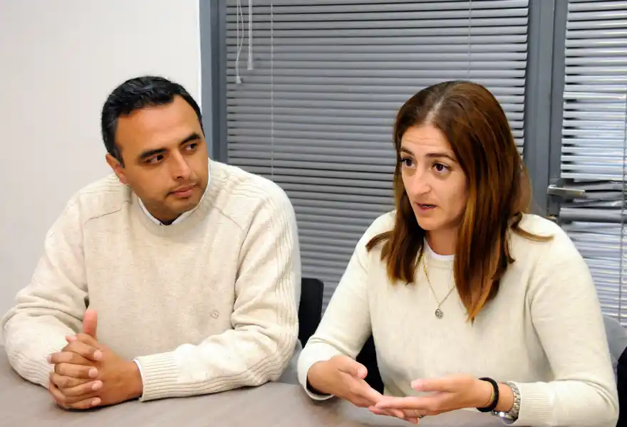 El Banco de Alimentos de Tandil lleva adelante una campaña solidaria de donación de arroz 