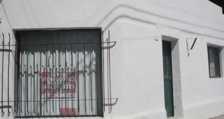 El Centro de Formación Profesional 401 abrió la inscripción a 19 cursos de oficios