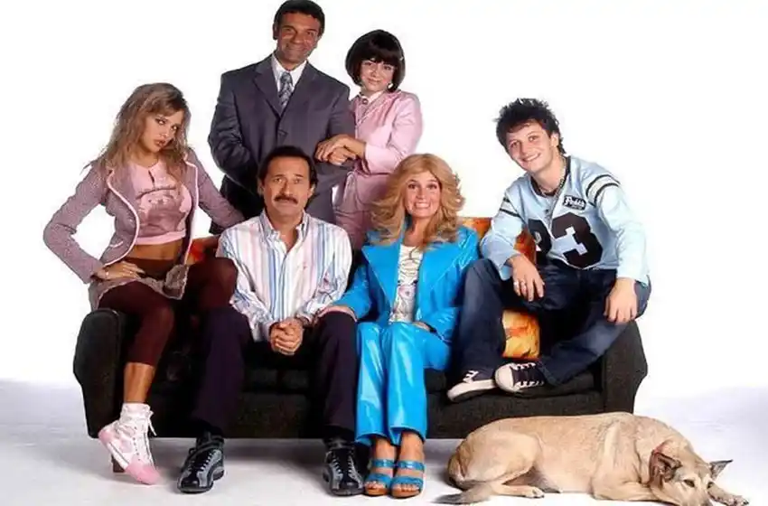 El regreso más esperado: Marcelo de Bellis habló de la vuelta de «Casados con Hijos»