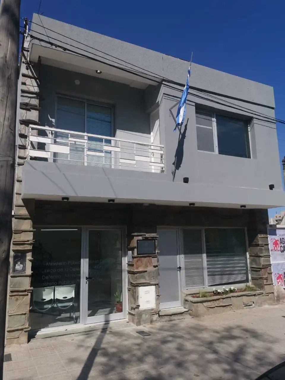 Defensoría Pública Federal