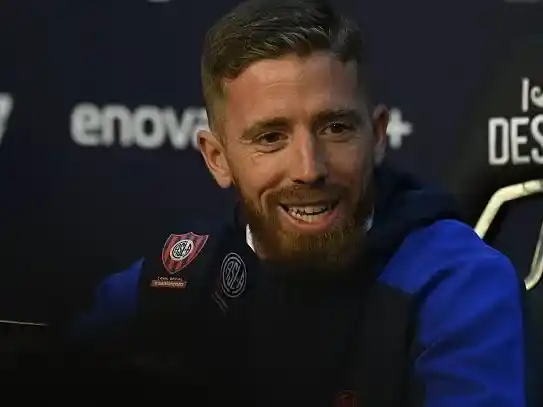 Iker Muniain.