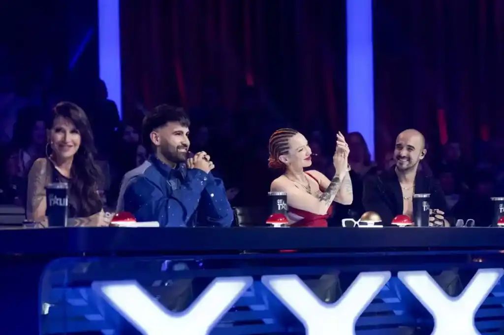 El concurso está en la recta final