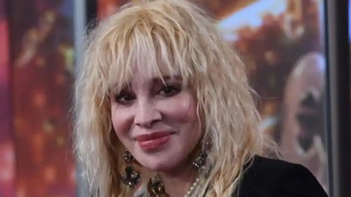 Indemnizarán a Nacha Guevara con casi $ 12 millones de pesos por su exilio en los 70