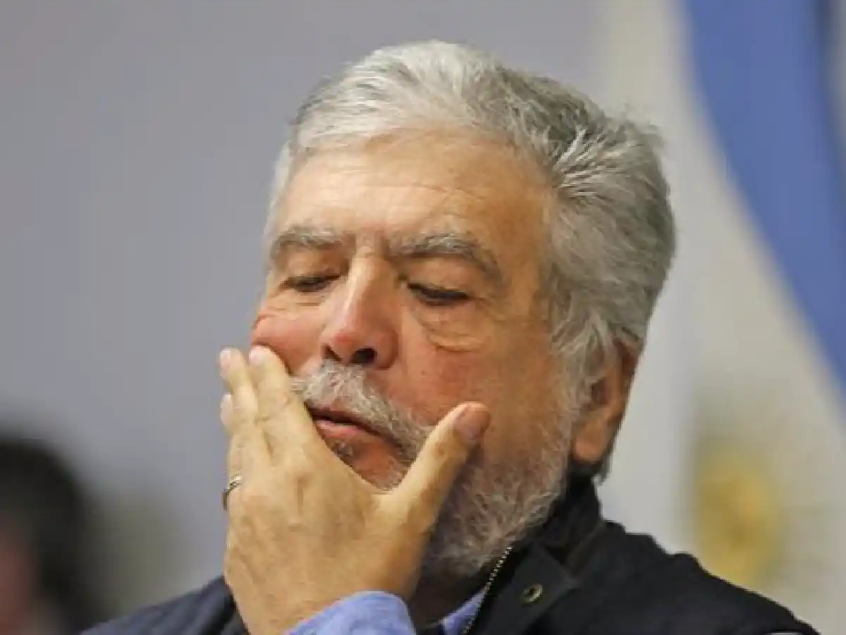 De Vido, al borde del desafuero: hoy se vota en sesión especial 
