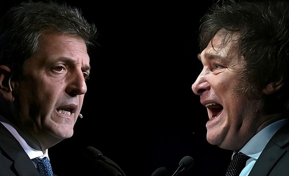Massa o Milei: así fue el resultado definitivo de las Generales en San Pedro