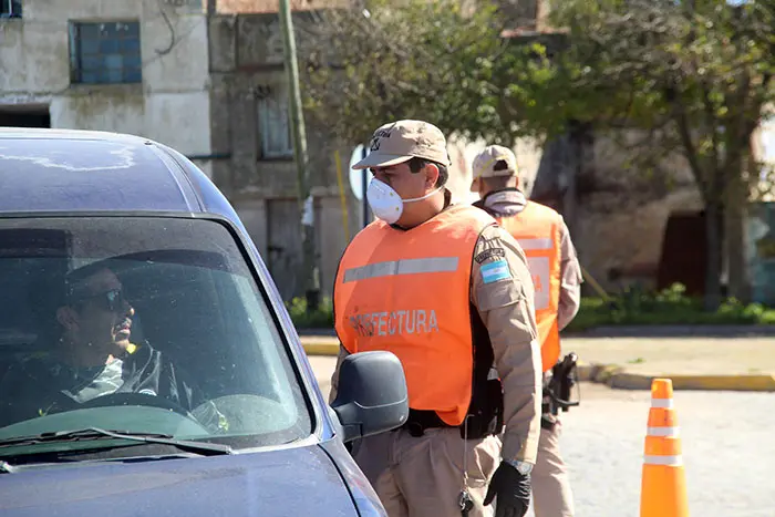 Cinco mil causas penales que han caído en abstracto ante la triste realidad