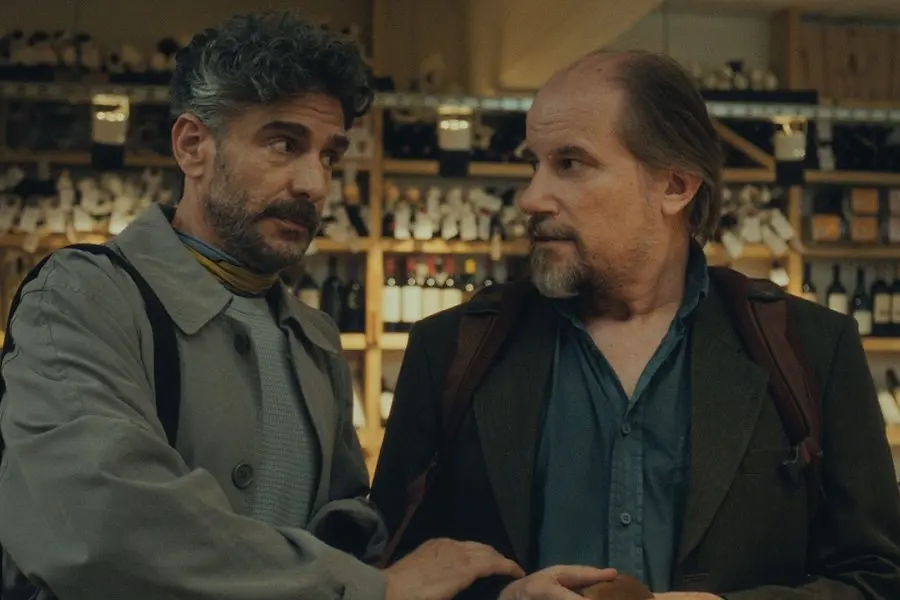 El Cine Belgrano anuncia su cartelera