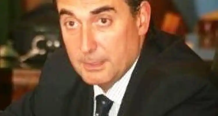 Raúl Cheyllada asume como Secretario de Producción