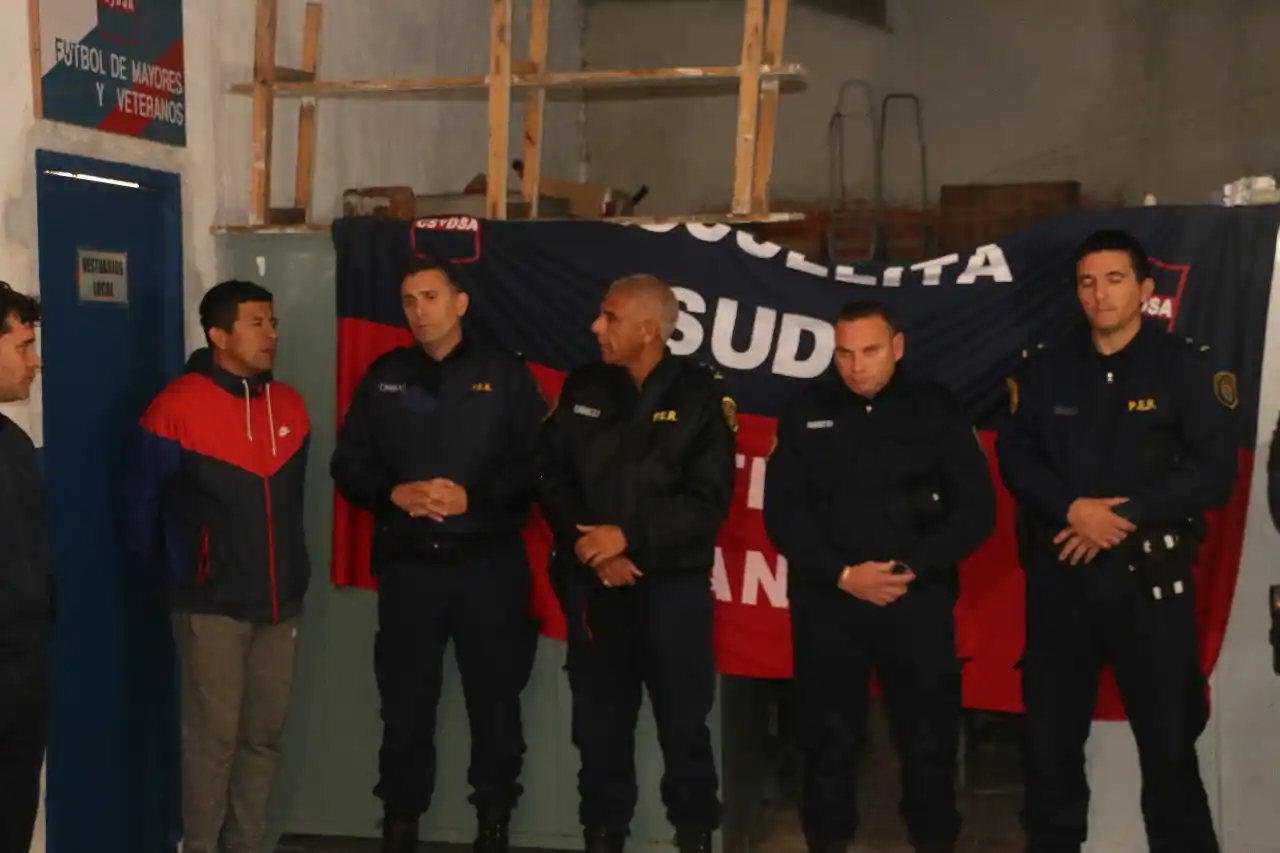 vecinos 2