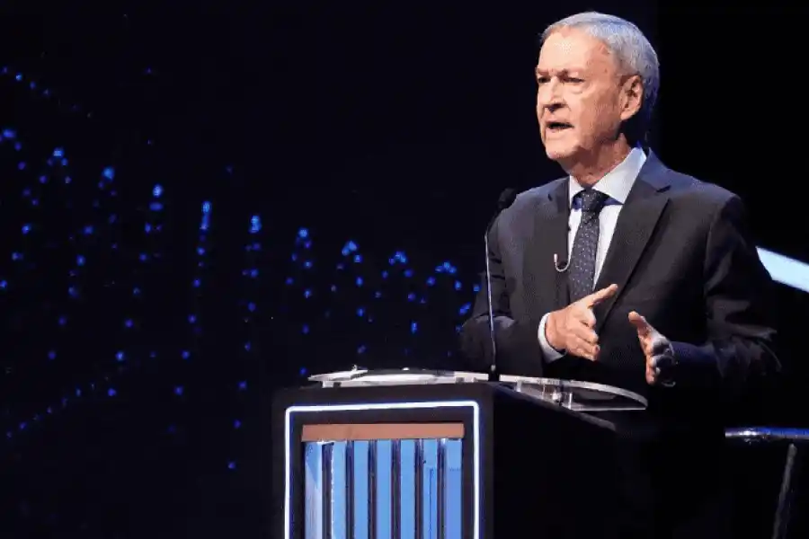Schiaretti fue el candidato presidencial más buscado en Google durante el debate