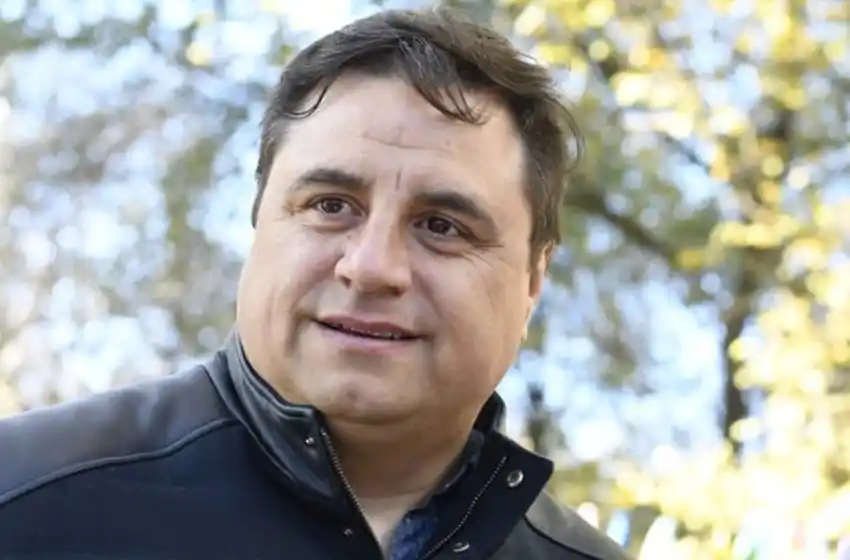 "Manino" Iriart: "Es sano ampliar el Frente de Todos para debatir ideas"