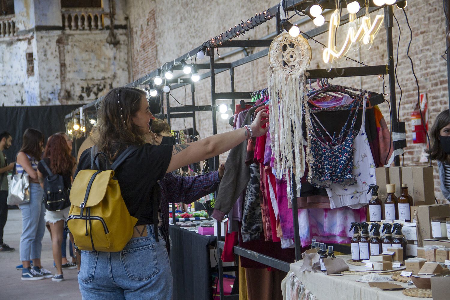 Verano Capital: cine, música, teatro y museos para disfrutar en la ciudad