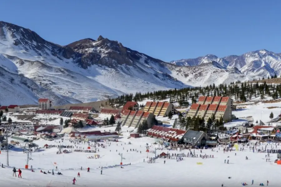 Massa y Lammens destacaron el impacto positivo del movimiento turístico por las vacaciones de invierno
