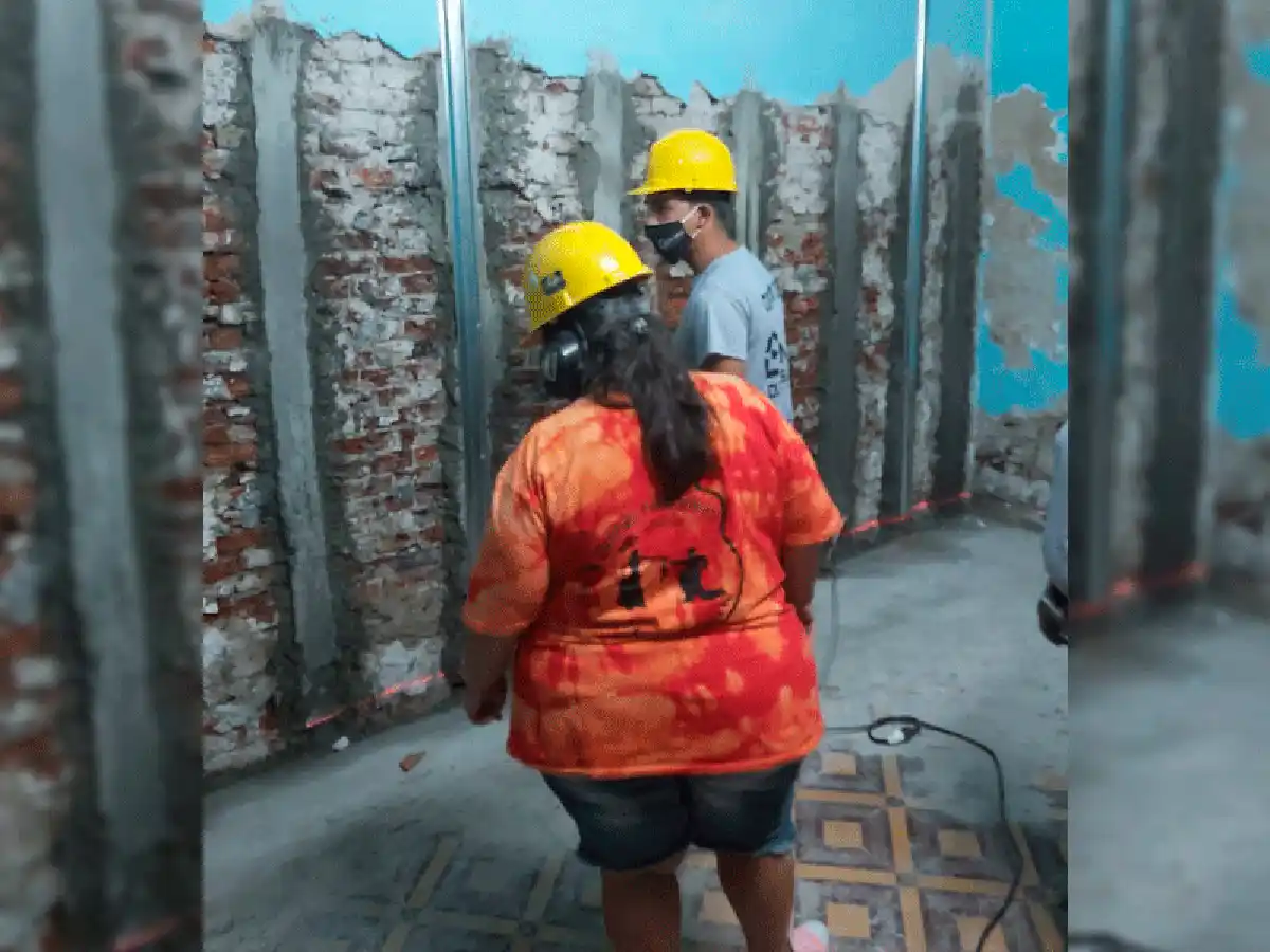 Mujeres y mercado laboral: “San Francisco maduró mucho” 