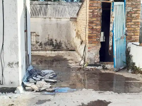 Ex socios denuncian abandono y exigen elecciones en el Club Regatas Concordia